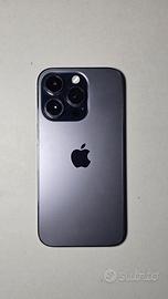 iPhone 14 Pro 128GB Purple