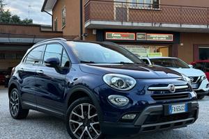 Fiat 500X 1.6 multijet 120cv cross plus