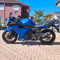 Yamaha XJ 600 Diversion - 2014