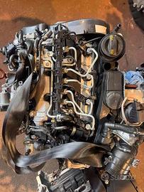 Motore CBA – Volkswagen Golf VI 2.0 TDI