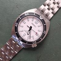 seiko Slim Turtle 