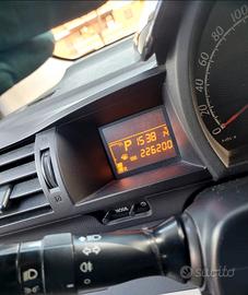 toyota IQ