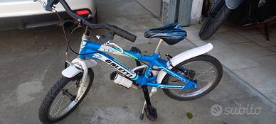 bicicletta bambini 