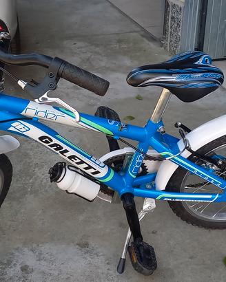 bicicletta bambini 