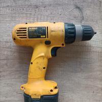 avvitatore Dewalt
