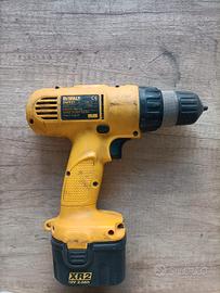 avvitatore Dewalt