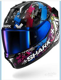 CASCO SHARK SKWAL I3