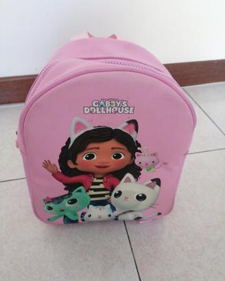 zainetto gabby