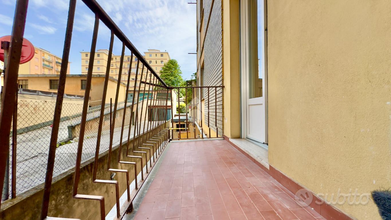 Appartamento – Novi Ligure, Quartiere G3 - Altro