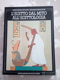 L'Egitto dal mito all'egittologia