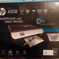 Stampante HP4508 multifunzione