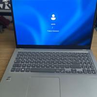 NOTEBOOK ASUS F515J INTEL CORE I5-1035G1 8GB