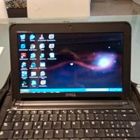 Notebook Dell Inspiron mini 10 1011 10.1"