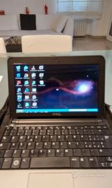 Notebook Dell Inspiron mini 10 1011 10.1"