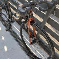 CICLOCROSS GUERCIOTTI