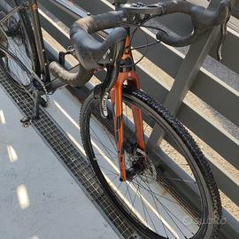 CICLOCROSS GUERCIOTTI