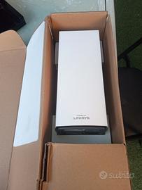 Linksys Velop MX4200 Mesh WiFi 6 - Nuovo