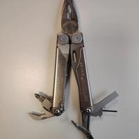 Leatherman wave
