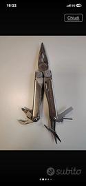 Leatherman wave