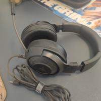 Cuffie Razer Kraken X USB