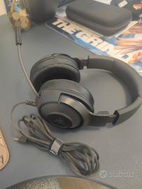 Cuffie Razer Kraken X USB