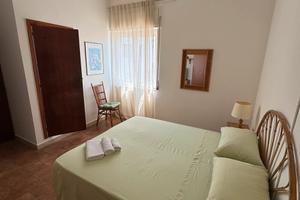 Praia a Mare affittacamere bicamere fronte mare