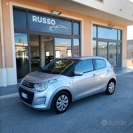 Citroen C1 VTi 72 S&S 5 porte Feel