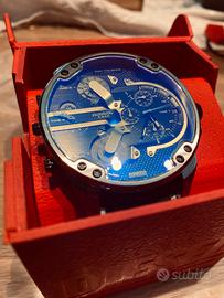 Diesel Orologio da uomo mr daddy 2.0 DZ7429