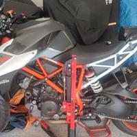 KTM 1290 Super Duke - 2019