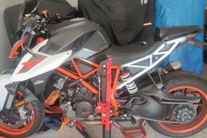 KTM 1290 Super Duke - 2019