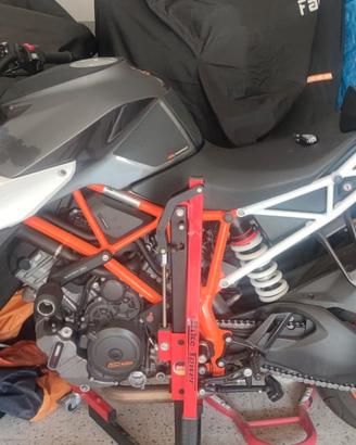 KTM 1290 Super Duke - 2019