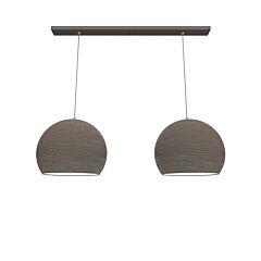 Lampada lumicom focus bicolore x 2