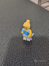 lego la pattinatrice 