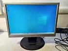 Monitor Hanns.G HW173A 17"