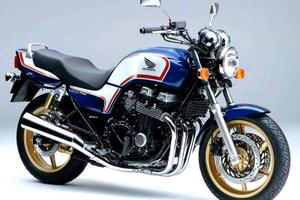 Livrea, carena Honda Cb 750 Sevenfifty RC42,