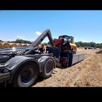 Autista pat.c +cqc+carta conducente