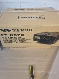 yaesu ft 897d