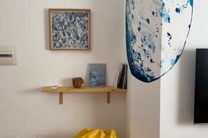 Grazioso trivano a PULA - SARDEGNA