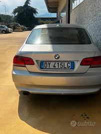320d coupe