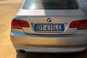 320d coupe