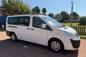 Fiat Scudo 2.0 MJT 8 POSTI
