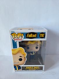 Funko Pop! Television - Valut Boy 176 Fallout