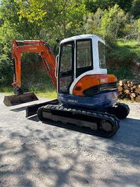 Escavatore U50 kubota