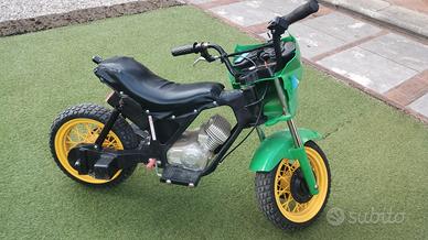 mini moto 