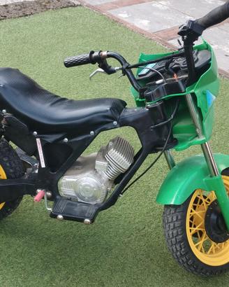 mini moto 