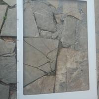 Telaio oblo 50×70