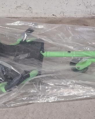 EzyRoller Classic verde originale - mai usato.