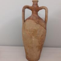 vaso in terracotta 