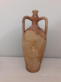 vaso in terracotta 