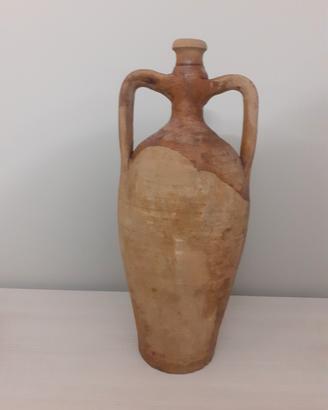 vaso in terracotta 